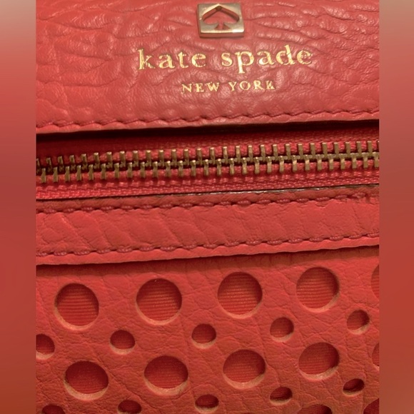 Kate spade Perri Lane Looloo Bubbles small crossbody - Picture 5 of 12